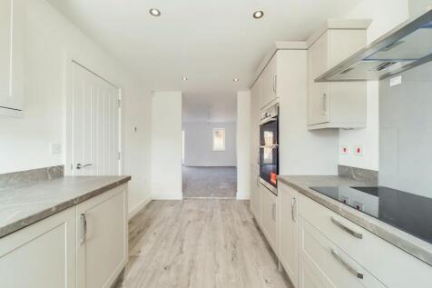 Example of Kitchen
