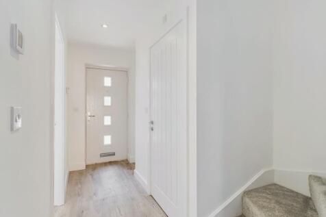 Example of Hallway