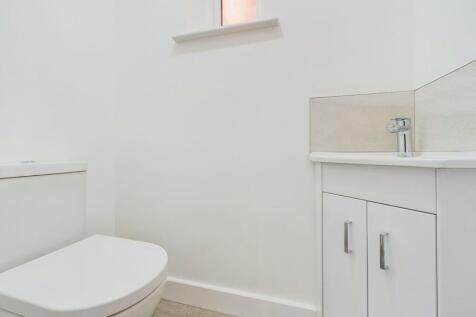 Example of Cloakroom/WC