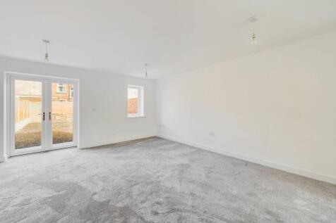 Example of Lounge Dining Room