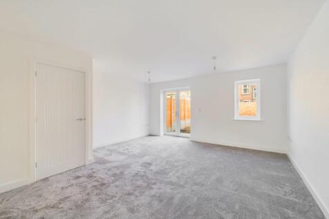 Example of Lounge Dining Room