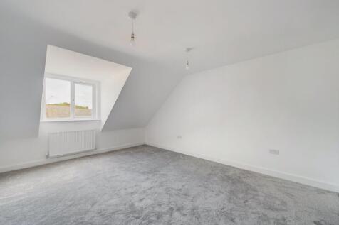 Example of Bedroom One