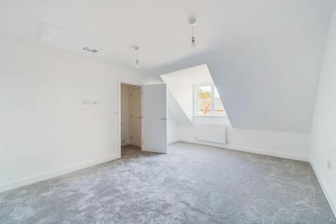 Example of Bedroom One