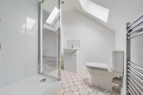 Example of Bedroom One En-suite