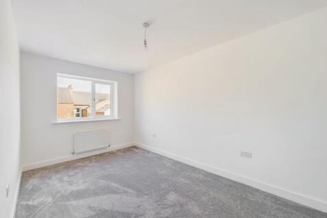 Example of Bedroom Two