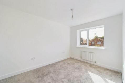 Example of Bedroom Three
