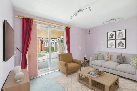 Lounge (Virtually Furnished)