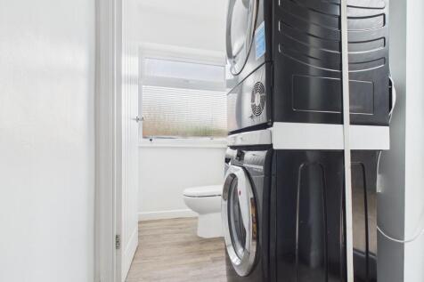 Utility/Laundry Room