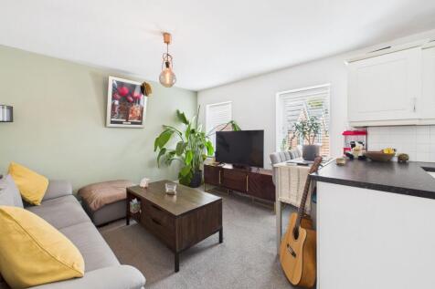 Open-Plan Living