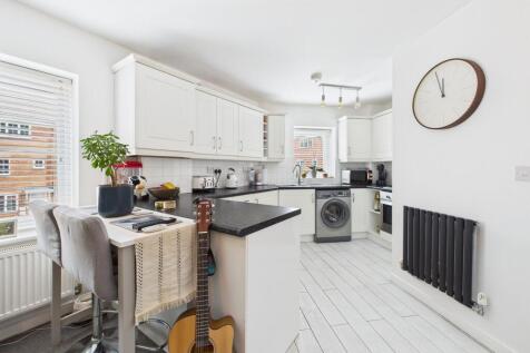 Open-Plan Living