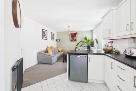 Open-Plan Living