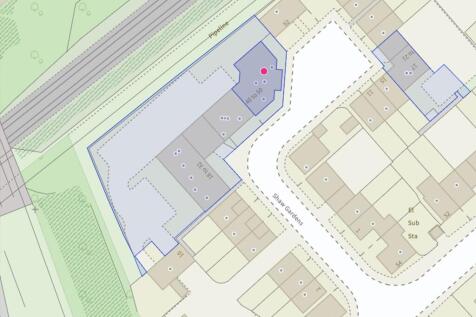 Buiding and position of Apartment