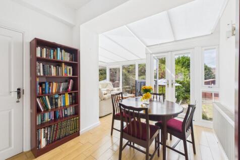Dining Room/Conservatory