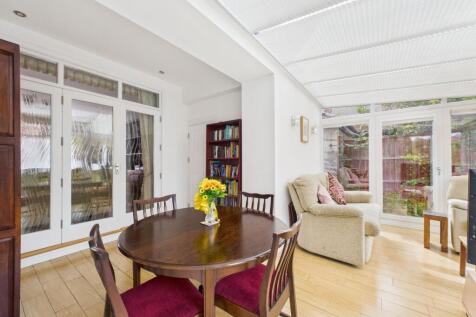 Dining Room/Conservatory