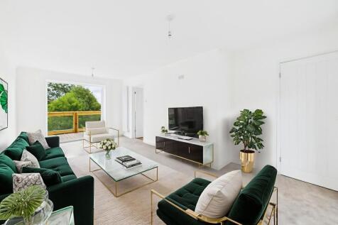 Lounge (Virtually Furnished Ai)
