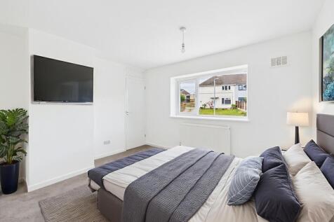 Bedroom One (Virtually Furnished Ai)