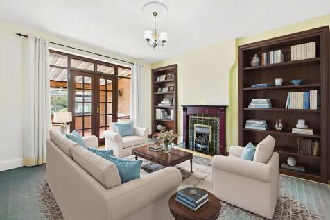 Lounge (Virtually Furnished Ai)