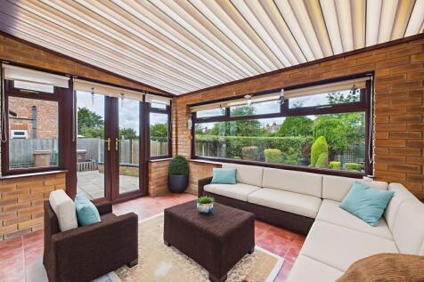 Conservatory (Virtually Furnished Ai)