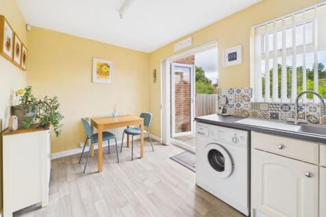 Breakfast-Kitchen