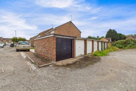 Garage-en-bloc