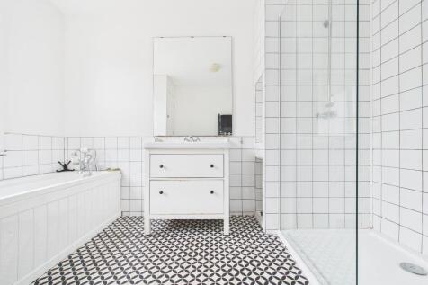 Shower-Room