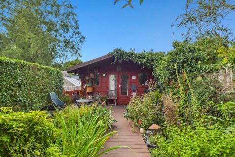 Summerhouse