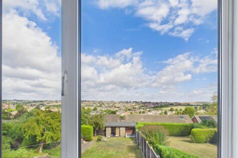 View From Bedroom Two