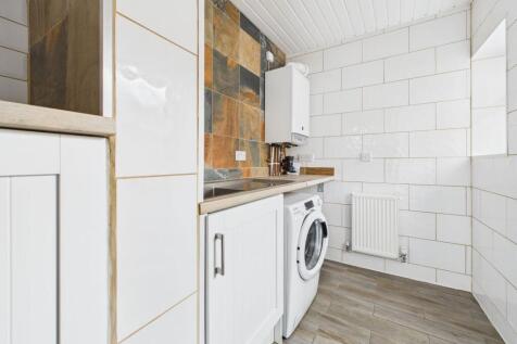 Utility Area