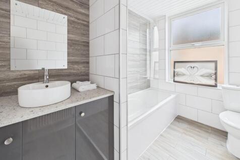 Bathroom One