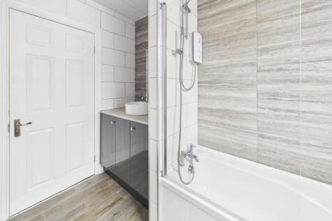 Bathroom One