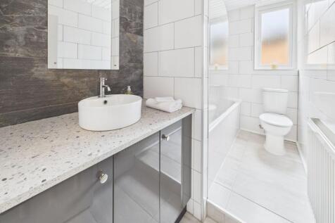 Bathroom Two
