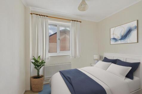 Bedroom Three (Virtually Furnished)