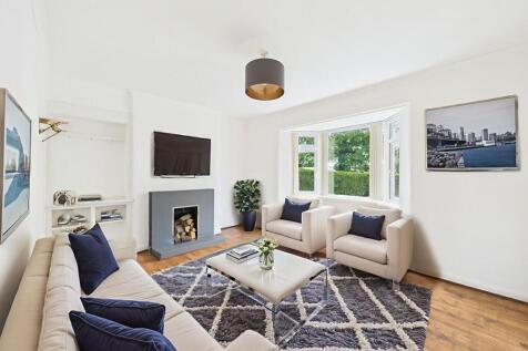 Lounge (Virtually Furnished)