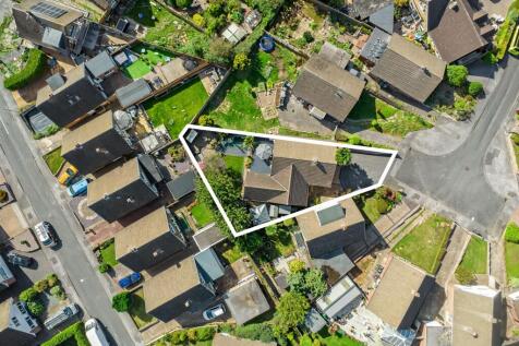 Outline of Plot Boundary