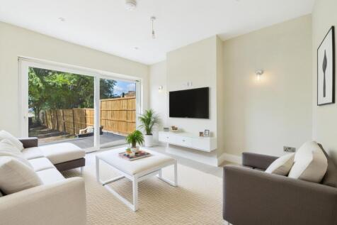 Lounge (Virtually Furnished)