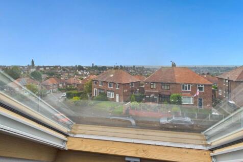 View From Loft Space