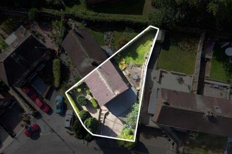 Drone Outline of Plot