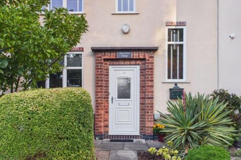 Entrance Door