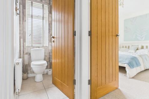 First Floor WC