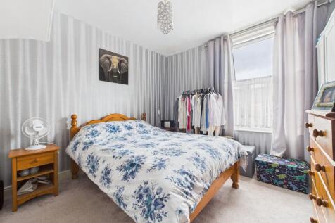 Bedroom One (First Floor)