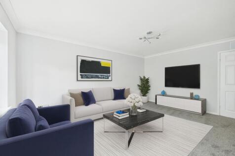 Lounge (Virtually Furnished)