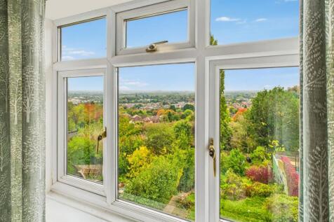 View From Bedroom One