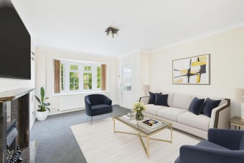 Lounge (Virtually Furnished)