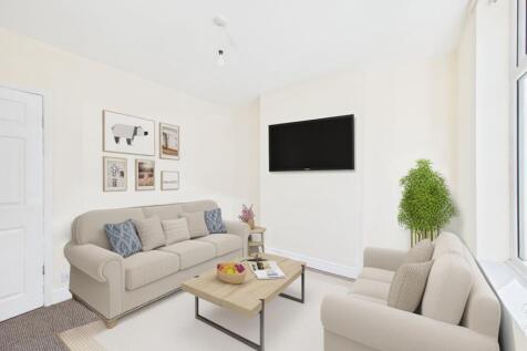 Lounge (Virtually Furnished)