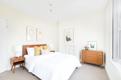 Bedroom One (Virtually Furnished)