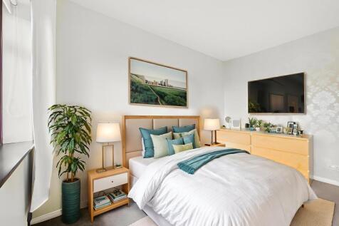 Bedroom Two (Virtually Furnished)