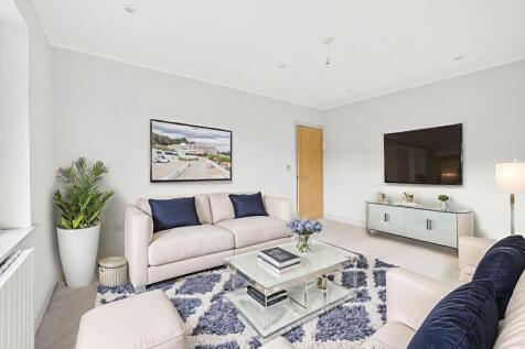 Lounge (Virtually Furnished)