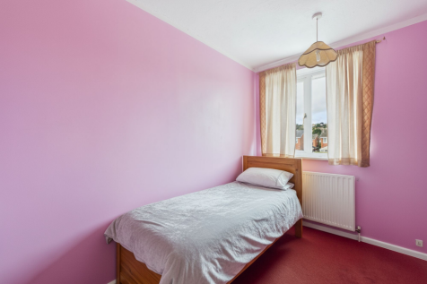 Bedroom Three (Virtually Furnished Ai)