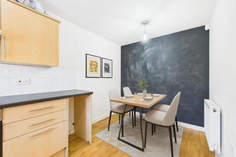 Dining Kitchen (Virtually Furnished Ai)