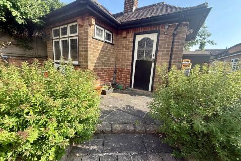 Gardener&#39;s cottage